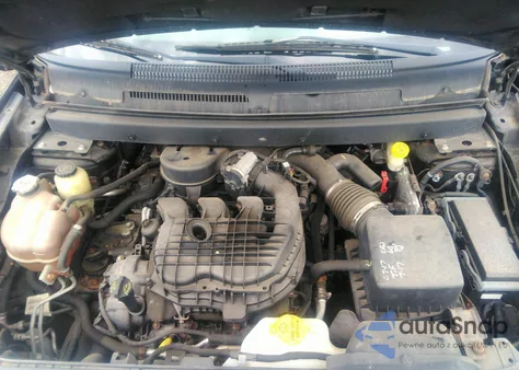 2014 Dodge Journey Sxt from USA, damaged, VIN 3C4PDDBG0ET161365